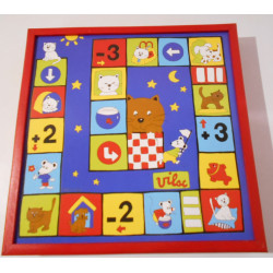 Les jeux des tout petits -  Vilac