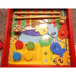 Les jeux des tout petits -  Vilac