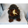 Peluche Gorille