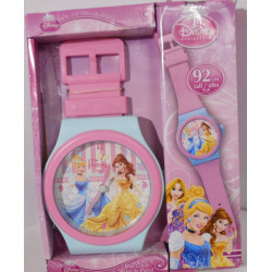 Montre Géante Disney...