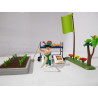 Jardin Potager Playmobil