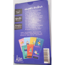 Le jeu de 7 familles qui se méritent