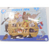 Puzzle arche de Noé