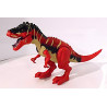 Dinosaure Tyrannosaurus Rex Red
