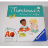 Montessori Lettres et chiffres - Ravensburger