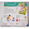 Montessori Lettres et chiffres - Ravensburger