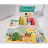 Montessori Lettres et chiffres - Ravensburger