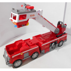 Camion de pompier - Pat Patrouille