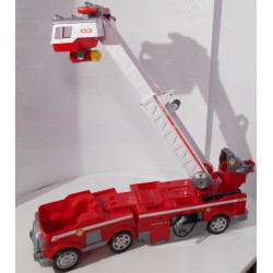 Camion de pompier - Pat Patrouille