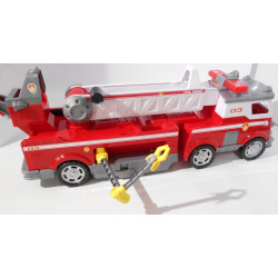 Camion de pompier - Pat Patrouille