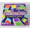 Chromino Deluxe - Asmodée