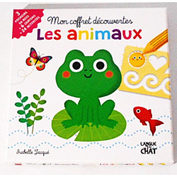 Coffret découvertes -...