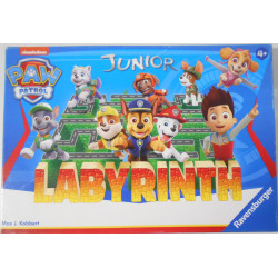 Labyrinth Junior Pat'...