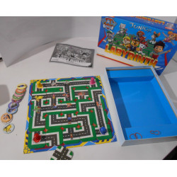Labyrinth Junior Pat' Patrouille - Ravensburger