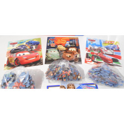 Puzzle Cars 2 - Ravensburger