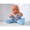 Poupon nouveau né réaliste - Poupée Berenguer