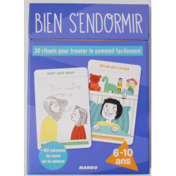 Bien s'endormir - Mango