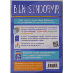 Bien s'endormir - Mango