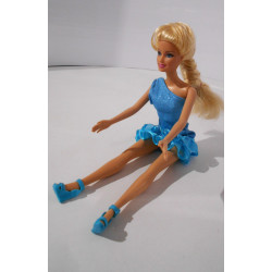 Poupée Barbie - Mattel