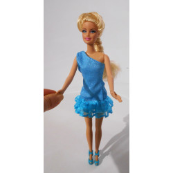Poupée Barbie - Mattel