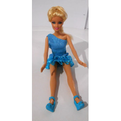 Poupée Barbie - Mattel