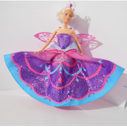 Barbie Princesse aux Ailes...