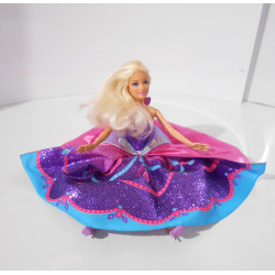 Barbie Princesse aux Ailes de Cristal