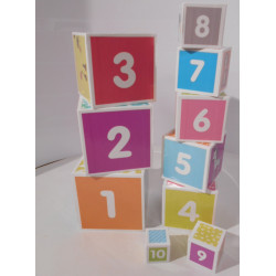 Boites gigognes - ALOYA