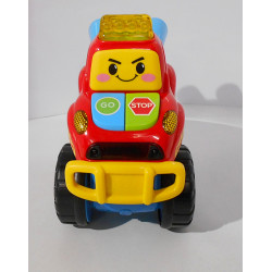 Tut Tut Bolides - VTECH