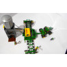 Méga Bloks Tracteur - Réf 80840 - John Deere