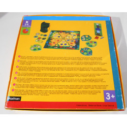 Le Jeu du Loup - Nathan