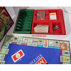 Monopoly Edition De Lille