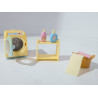 Set Machine à Laver - Sylvanian Families