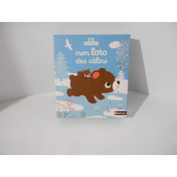 MON LOTO DES CALINS - NATHAN