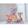 Sylvanian Families - Le château des sirènes