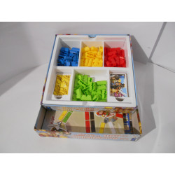 LES AVENTURIERS DU RAIL - mon premier voyage