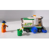 LEGO 60249 La balayeuse de voirie
