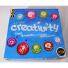 Créativity - IELLO