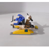 Lego city Police Water Plane Réf 30359