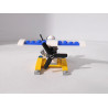 Lego city Police Water Plane Réf 30359