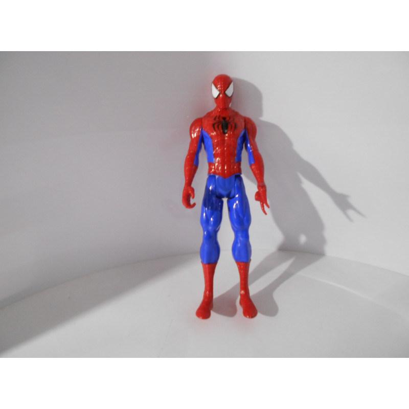 FIGURINE ARTICULE SPIDERMAN - HASBRO