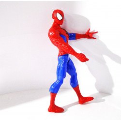 FIGURINE ARTICULE SPIDERMAN - HASBRO
