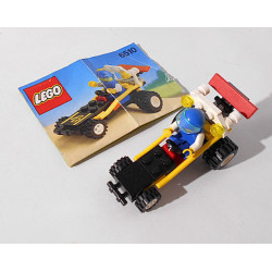 LEGO 6510 - Mud Runner