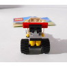 LEGO 6510 - Mud Runner