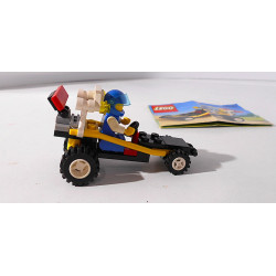 LEGO 6510 - Mud Runner