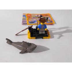 Lego System Pirate 6234 -...