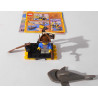 Lego System Pirate 6234 - Radeau de renégat