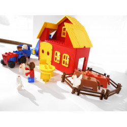 LEGO DUPLO - La Ferme  -...
