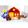 LEGO DUPLO - La Ferme  - Ref 2655