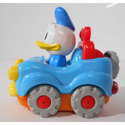 Le 4x4 magique de Donald - Tut Tut Vtech